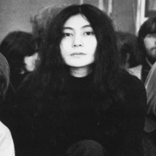 Yoko Ono - imusic.am