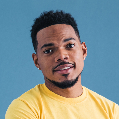 Chance the Rapper - imusic.am