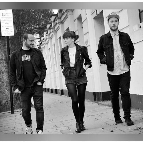 CHVRCHES - imusic.am