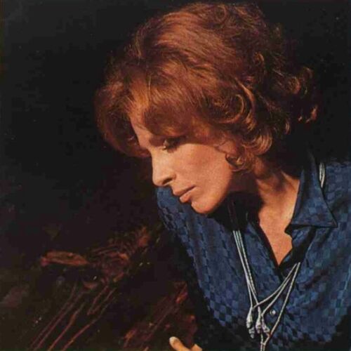 Ornella Vanoni - imusic.am