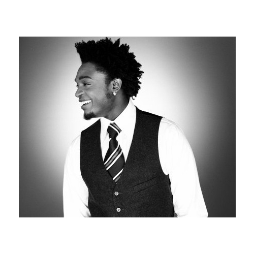 Corneille - imusic.am