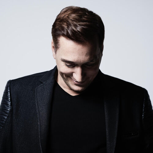 Paul Van Dyk - imusic.am