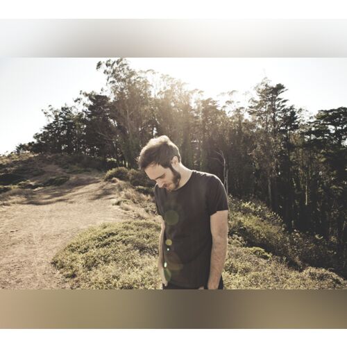 James Vincent McMorrow - imusic.am
