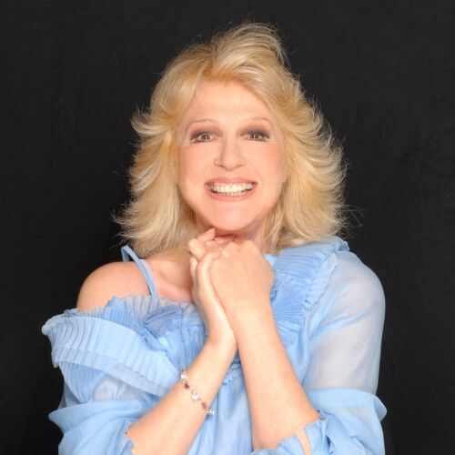 Loretta Goggi - imusic.am