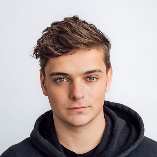 Martin Garrix - imusic.am