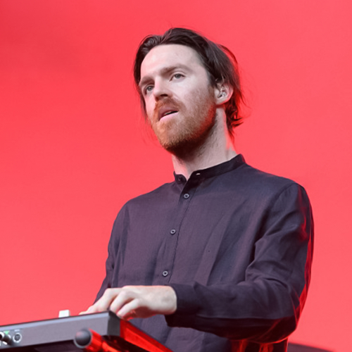 Chet Faker - imusic.am