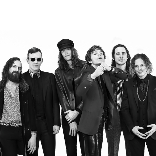 Cage the Elephant - imusic.am