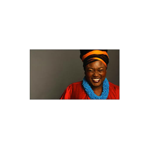 Jumoké Fashola - imusic.am