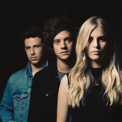 London Grammar - imusic.am