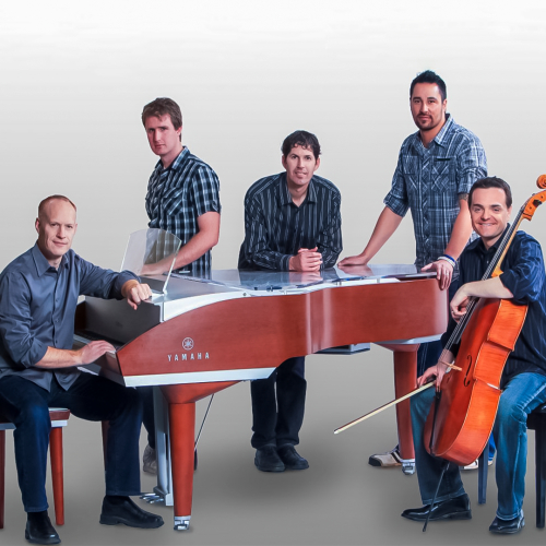 The Piano Guys - imusic.am