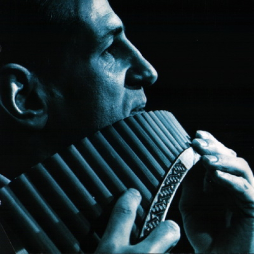Zamfir - imusic.am