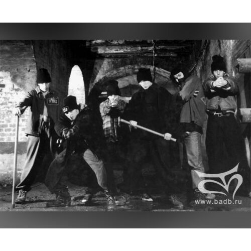 Bad Balance - imusic.am