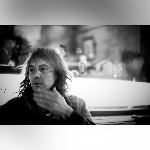 The War on Drugs - imusic.am