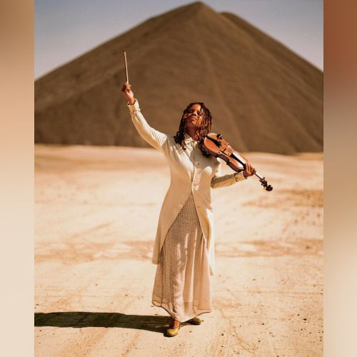 Regina Carter - imusic.am