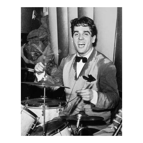 Gene Krupa - imusic.am