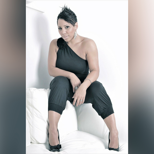 Natasha Watts - imusic.am