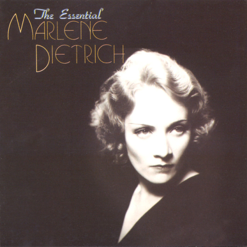 Marlene Dietrich - imusic.am