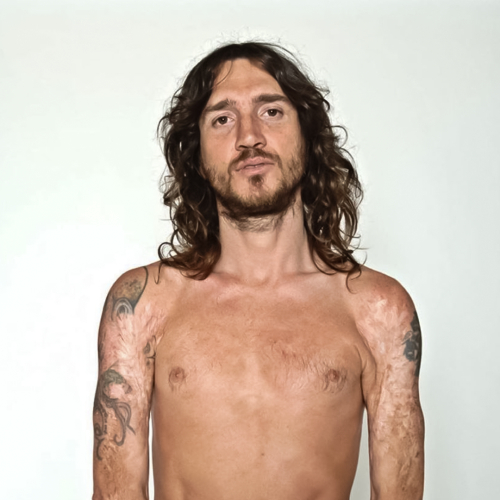 John Frusciante - imusic.am