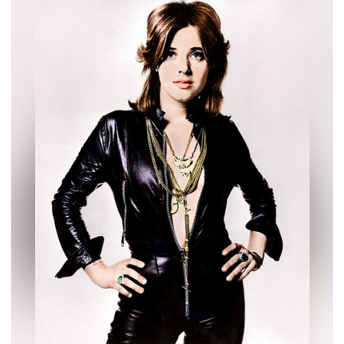 Suzi Quatro - imusic.am