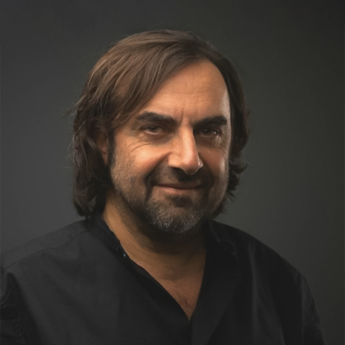 André Manoukian - imusic.am