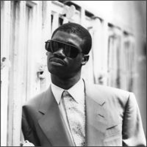 Marcus Roberts - imusic.am