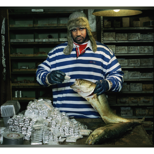 Ghostface Killah - imusic.am