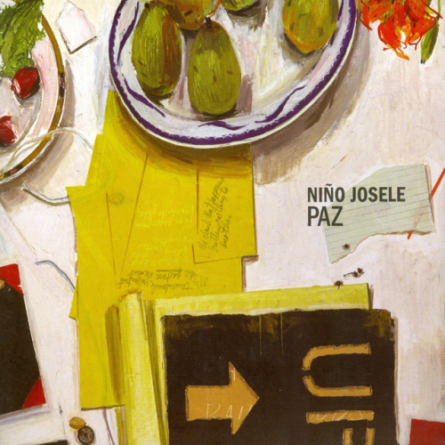 Niño Josele - imusic.am