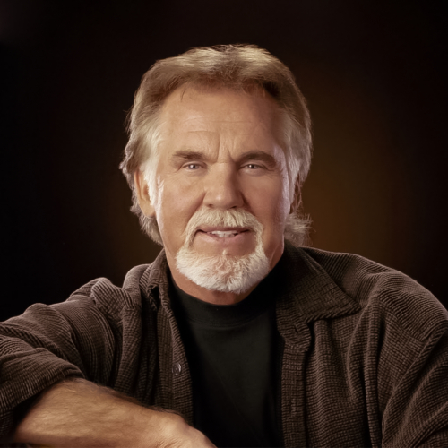 Kenny Rogers - imusic.am