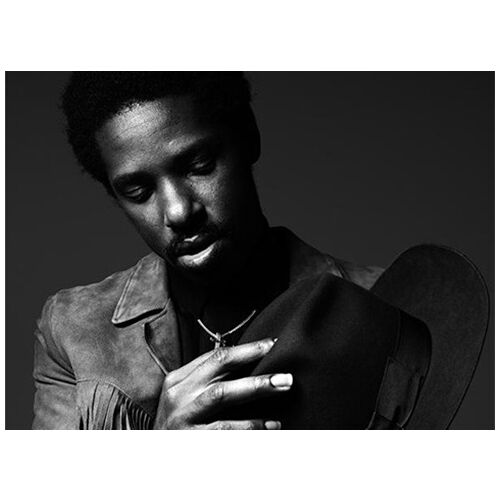 Curtis Harding - imusic.am