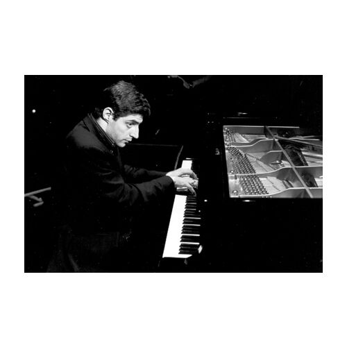 Giovanni Mirabassi - imusic.am