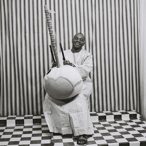 Toumani Diabaté - imusic.am
