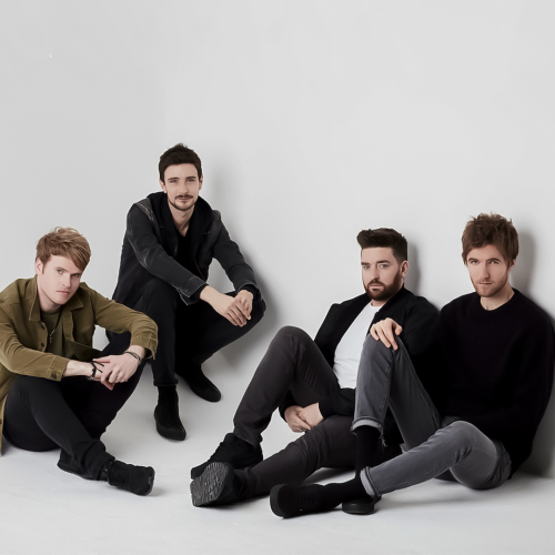 Kodaline - imusic.am