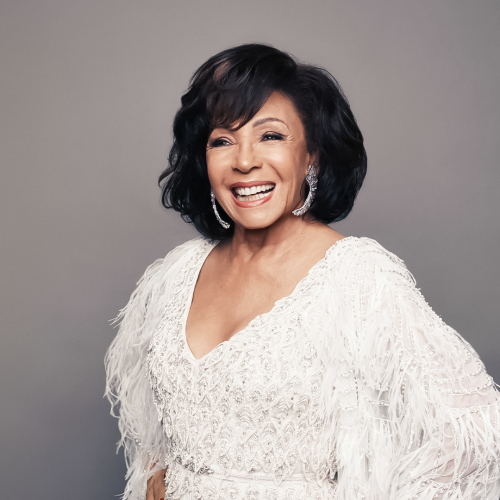 Shirley Bassey - imusic.am