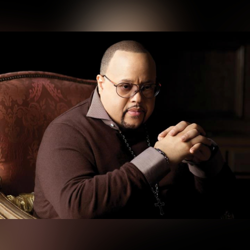 Fred Hammond - imusic.am