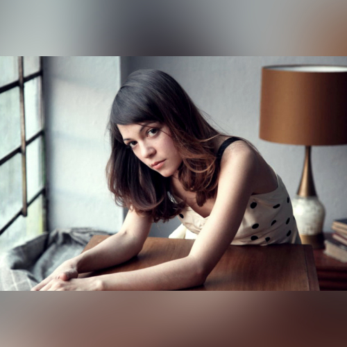 Natalia Lafourcade - imusic.am