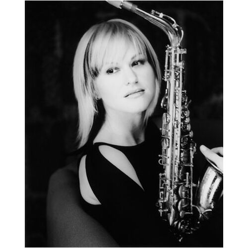 Mindi Abair - imusic.am