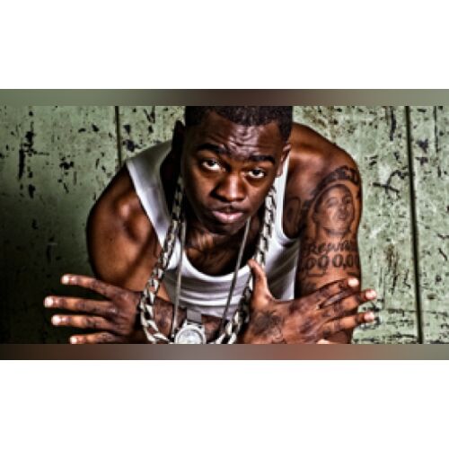 Kidd Kidd - imusic.am