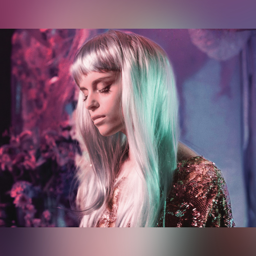 Kyla La Grange - imusic.am