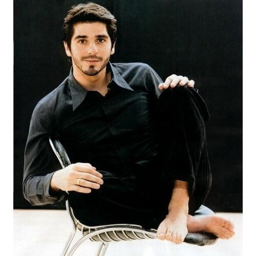 Patrick Fiori - imusic.am