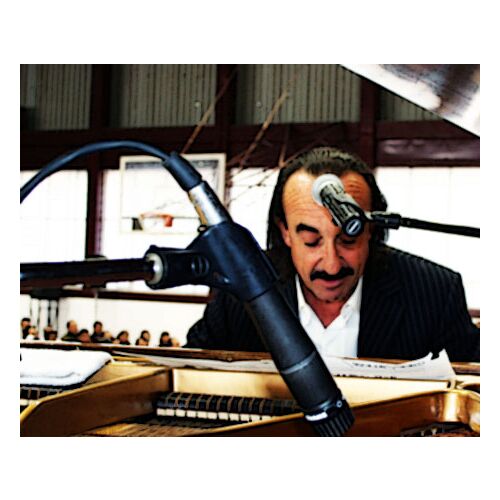 Raúl Di Blasio - imusic.am