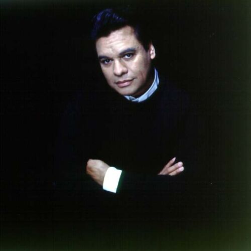 Juan Gabriel - imusic.am