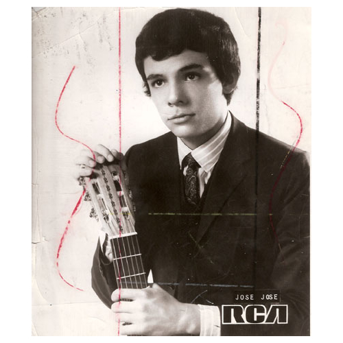 José José - imusic.am