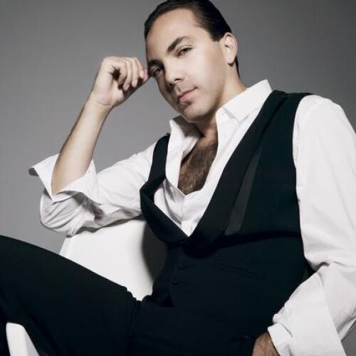 Cristian Castro - imusic.am