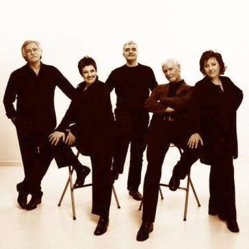 El Consorcio - imusic.am