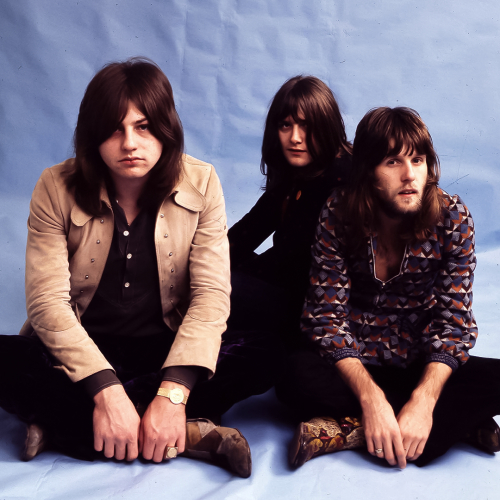 Emerson, Lake & Palmer - imusic.am