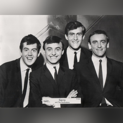 Gerry & The Pacemakers - imusic.am