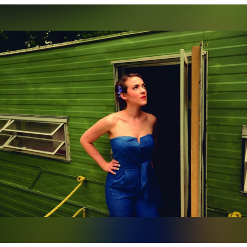 Becca Stevens - imusic.am