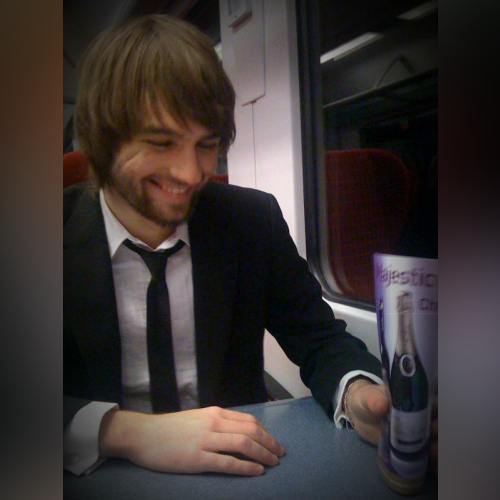 Chris Watts - imusic.am