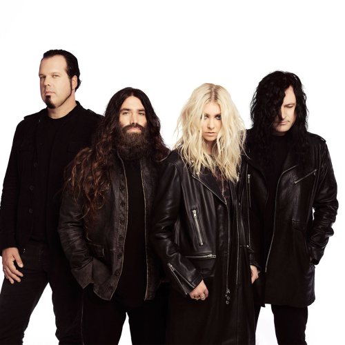 The Pretty Reckless - imusic.am