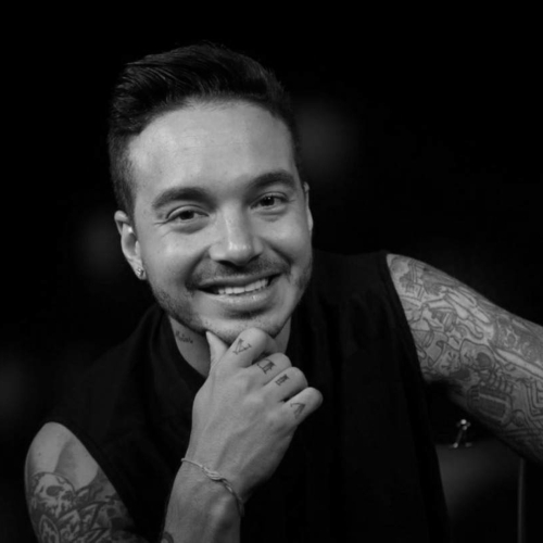 J Balvin - imusic.am